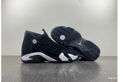 Hyperoad White Jordan University Red” 14 “Black 1105